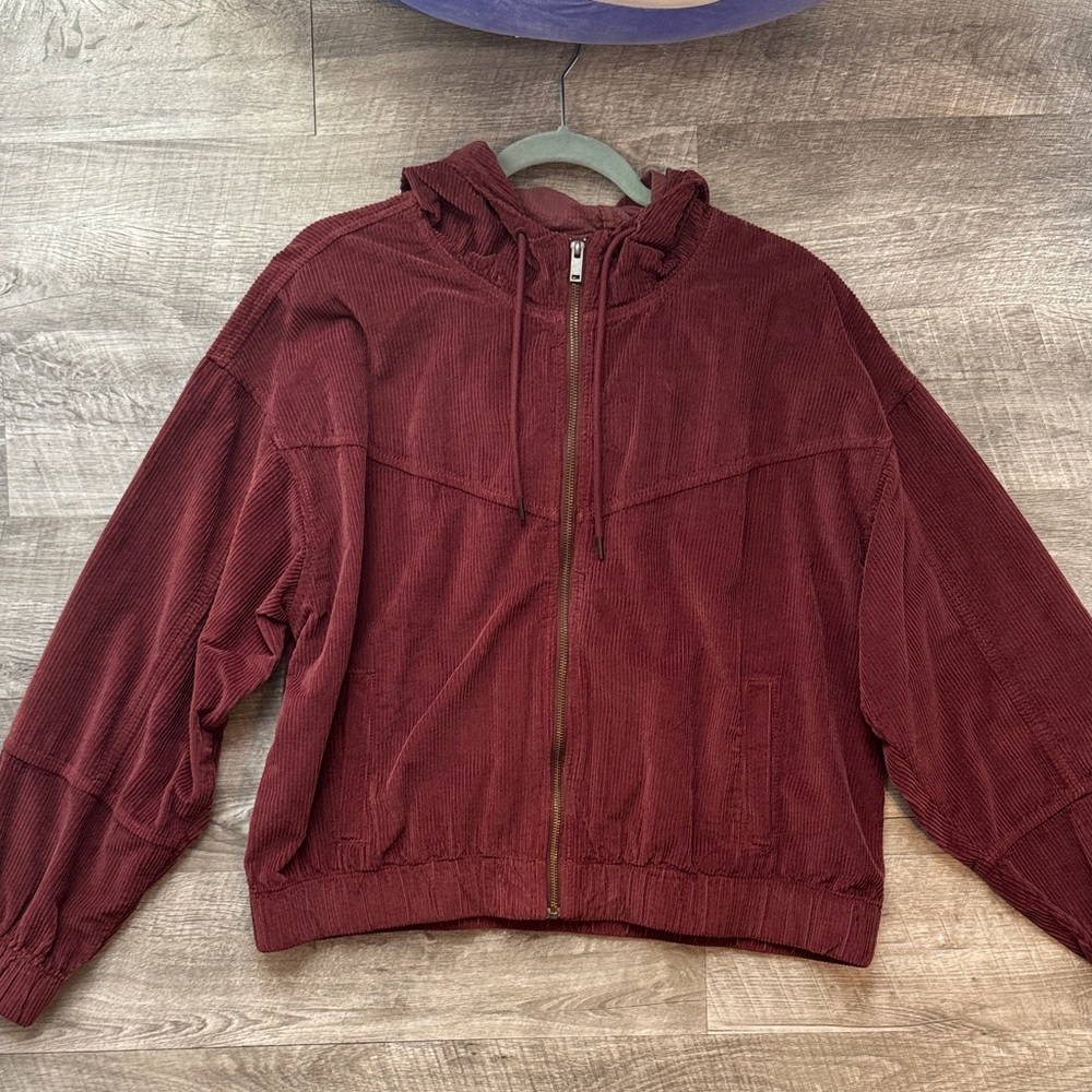 American Eagle Corduroy Jacket